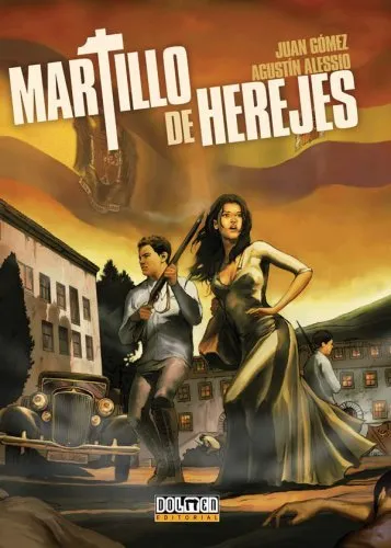 Martillo de Herejes