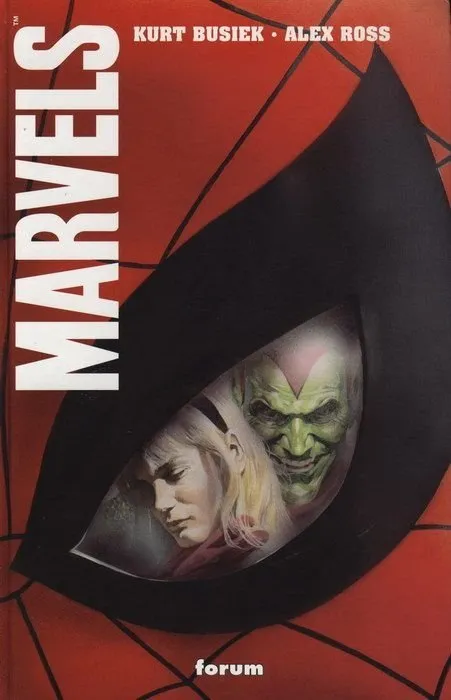 Marvels