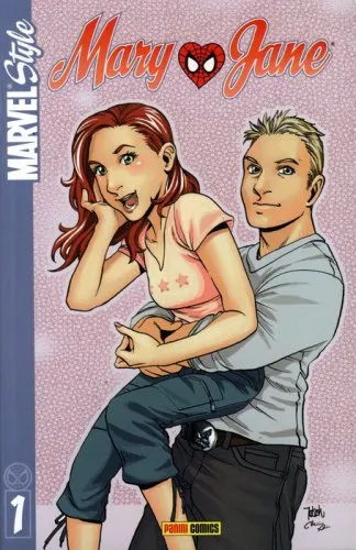 Mary Jane