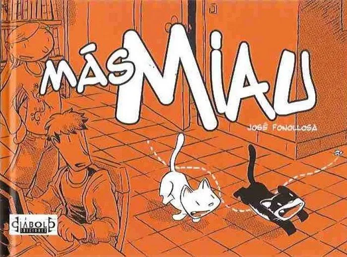 Más miau