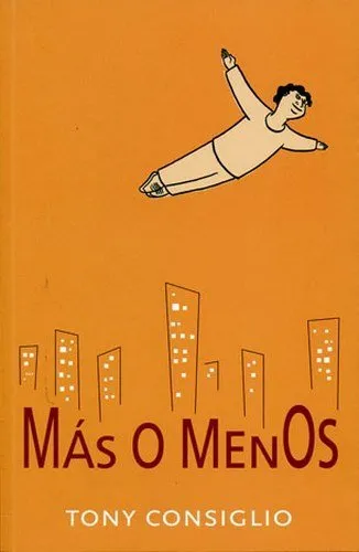 Más o menos