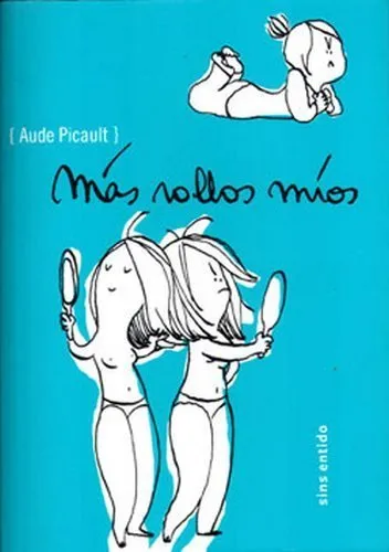 Más rollos míos