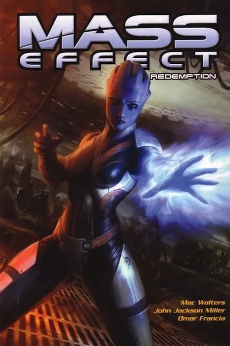 Mass Effect