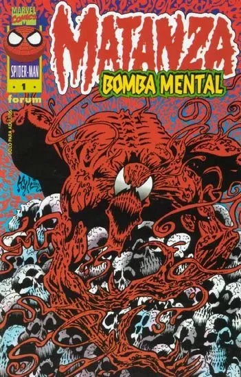 Matanza. Bomba mental