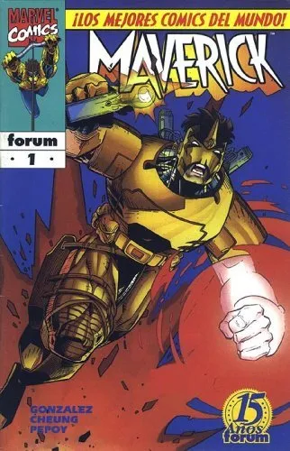 Maverick