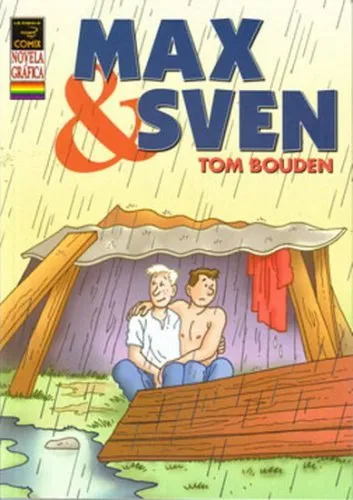 Max and Sven