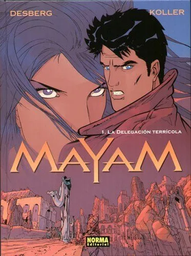 Mayam