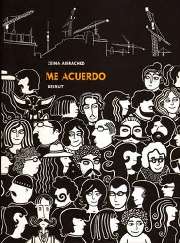 Me acuerdo. Beirut