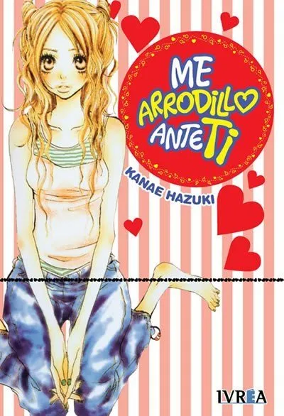 Me Arrodillo ante Tí