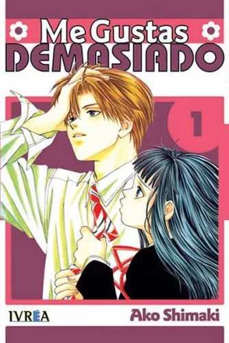 Me Gustas Demasiado