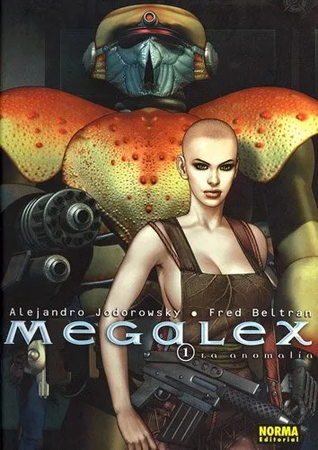 Megalex