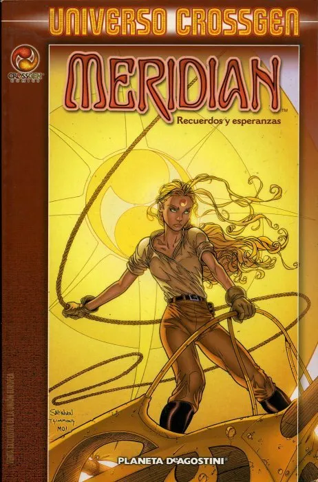 Meridian