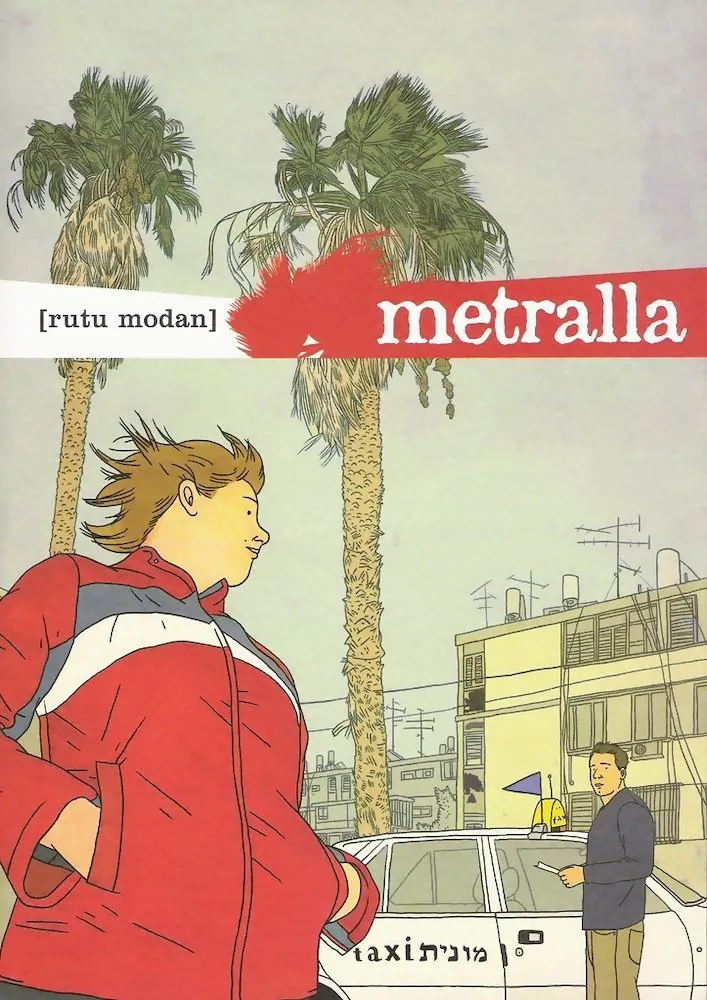 Metralla