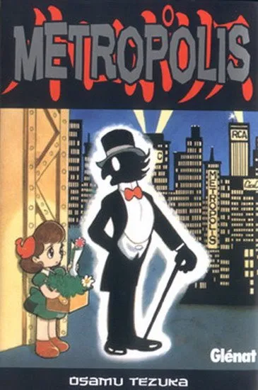 Metrópolis