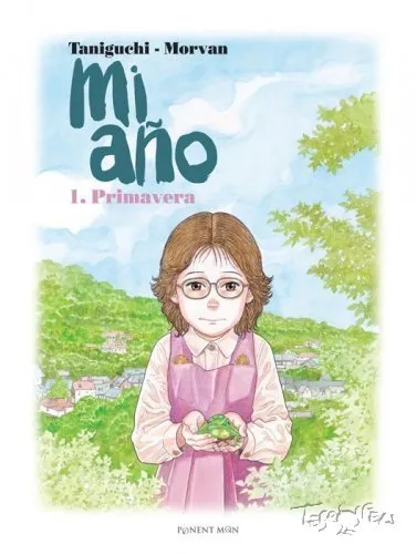 Mi año