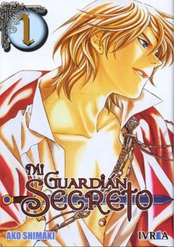 Mi Guardián Secreto