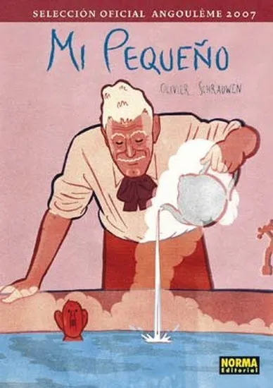 Mi Pequeño