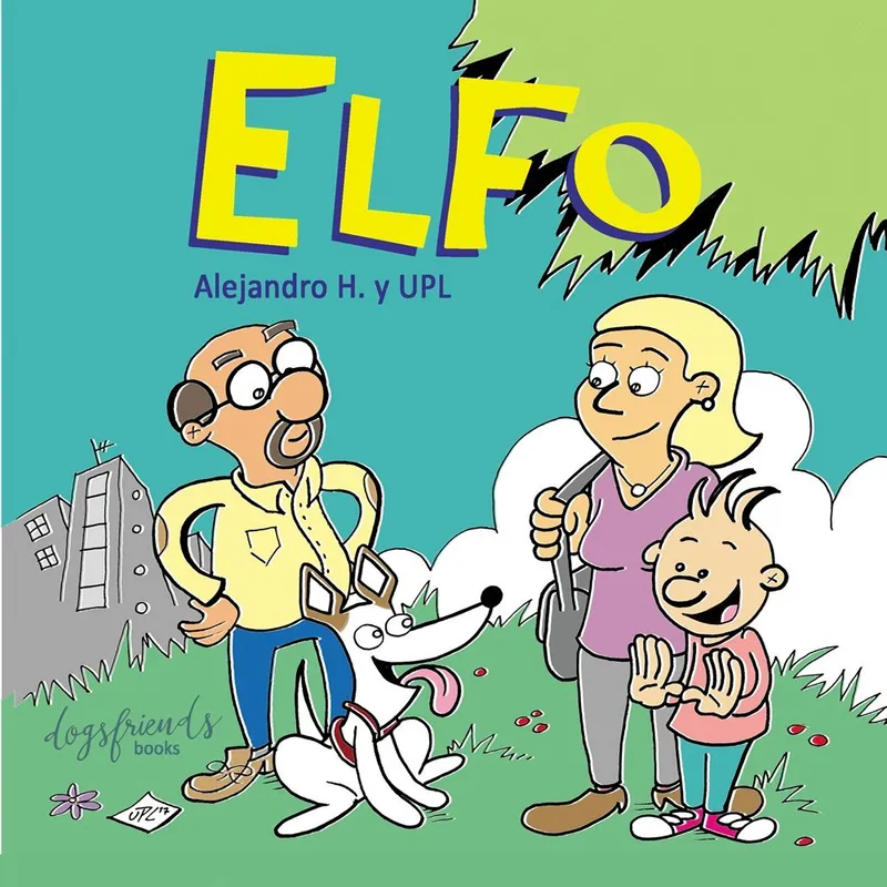 Elfo