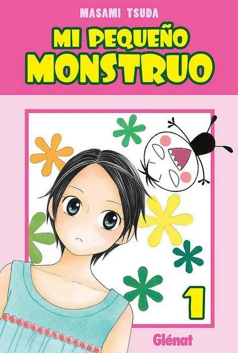 Mi pequeño monstruo