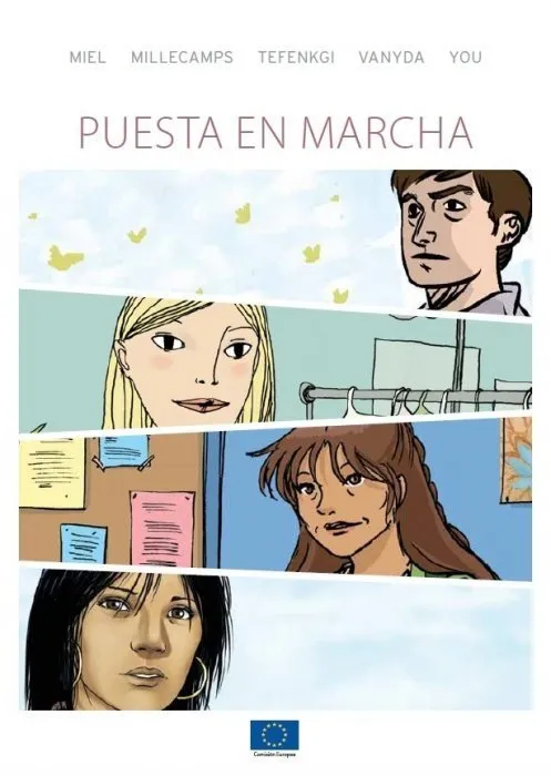 Puesta en marcha