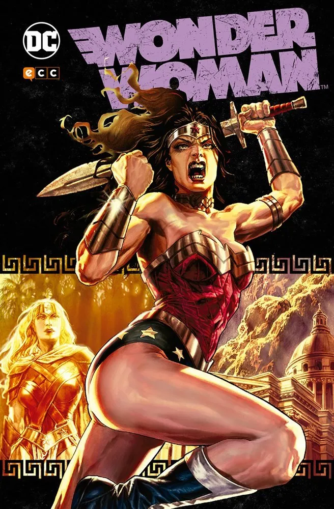 Wonder Woman (Coleccionable semanal)