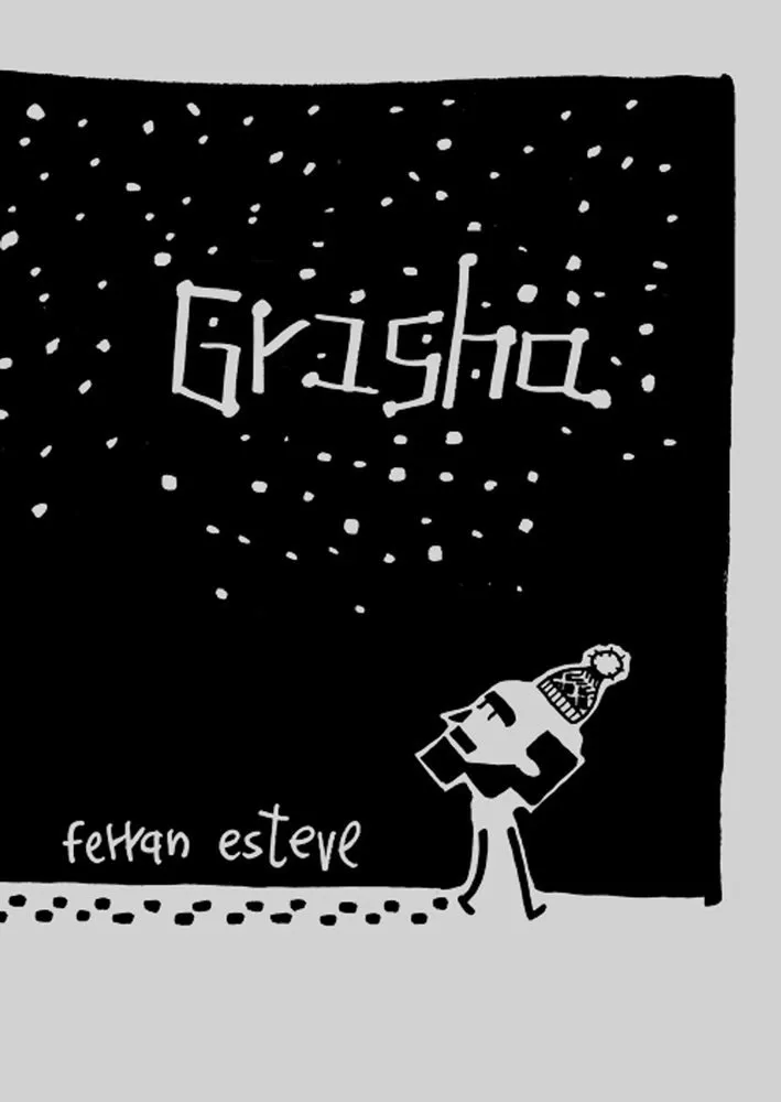Grisha