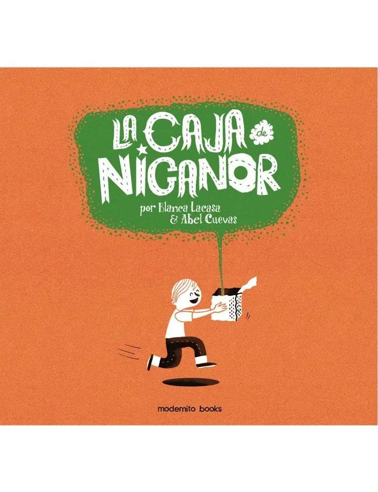 La caja de Nicanor