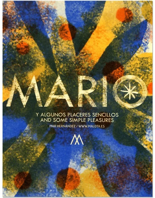 Mario y algunos placeres sencillos