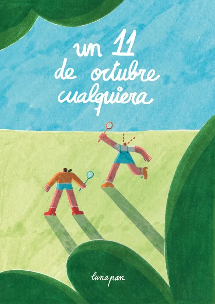 Un 11 de octubre cualquiera