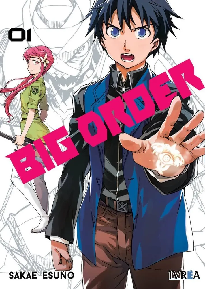 Big Order