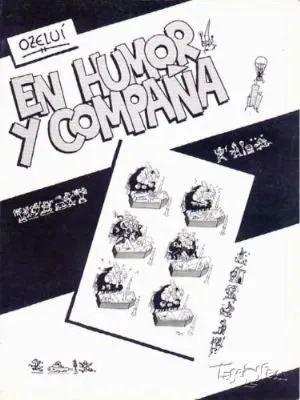 En humor y compaña