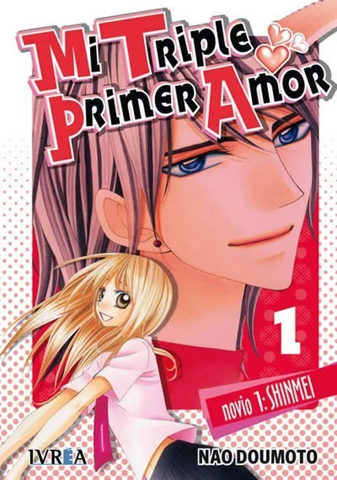 Mi Triple Primer Amor