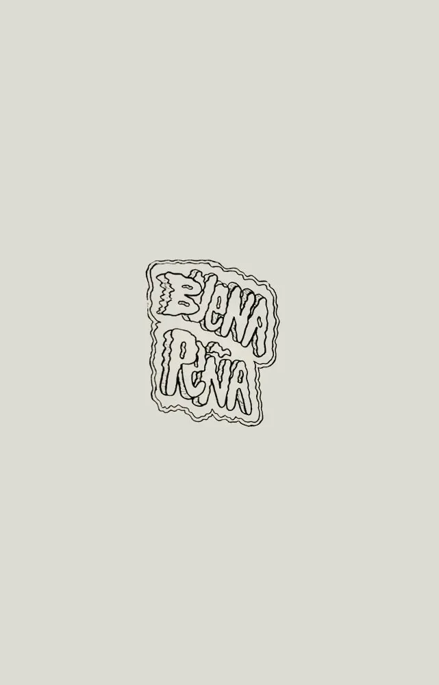 Buena peña