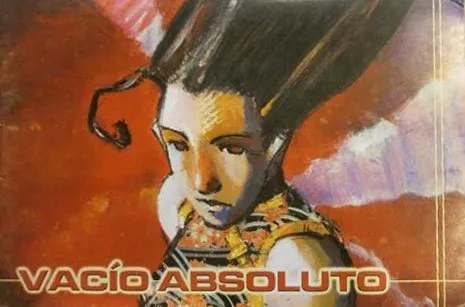 Vacío absoluto
