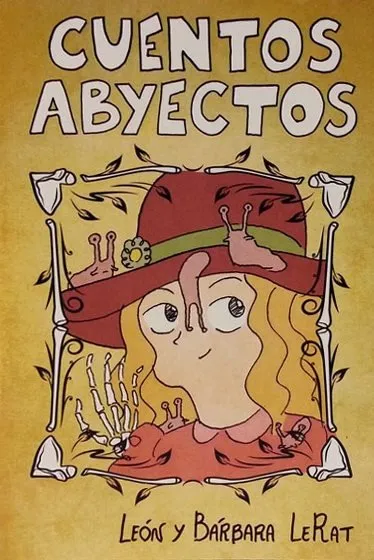 Cuentos abyectos