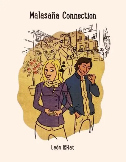 Malasaña Connection