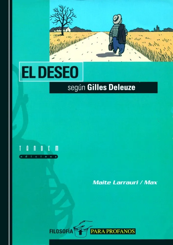 Filosofía para Profanos