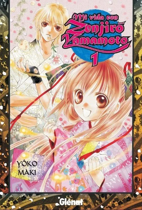 Mi vida con Zenjiro Yamamoto