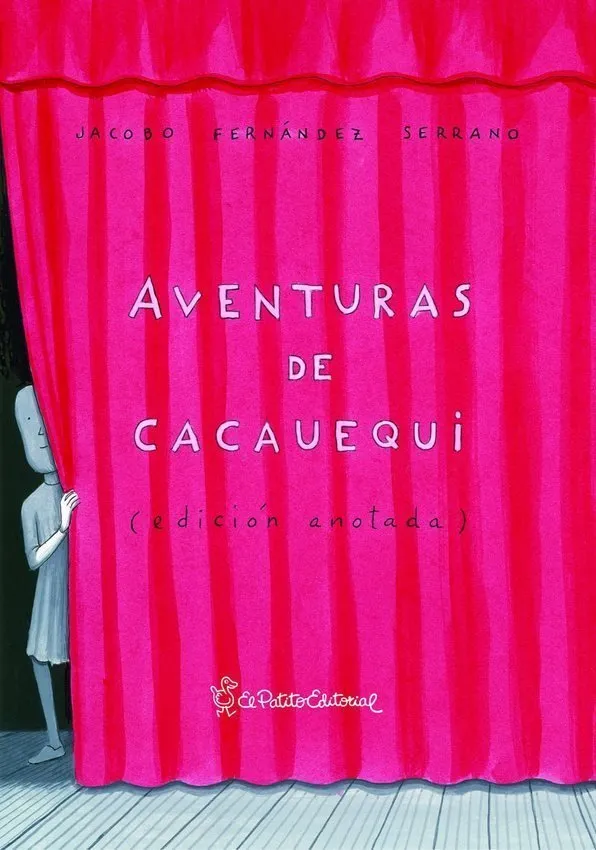 Aventuras de Cacauequi