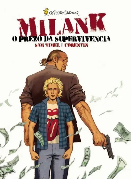 Milan K. O prezo da supervivencia