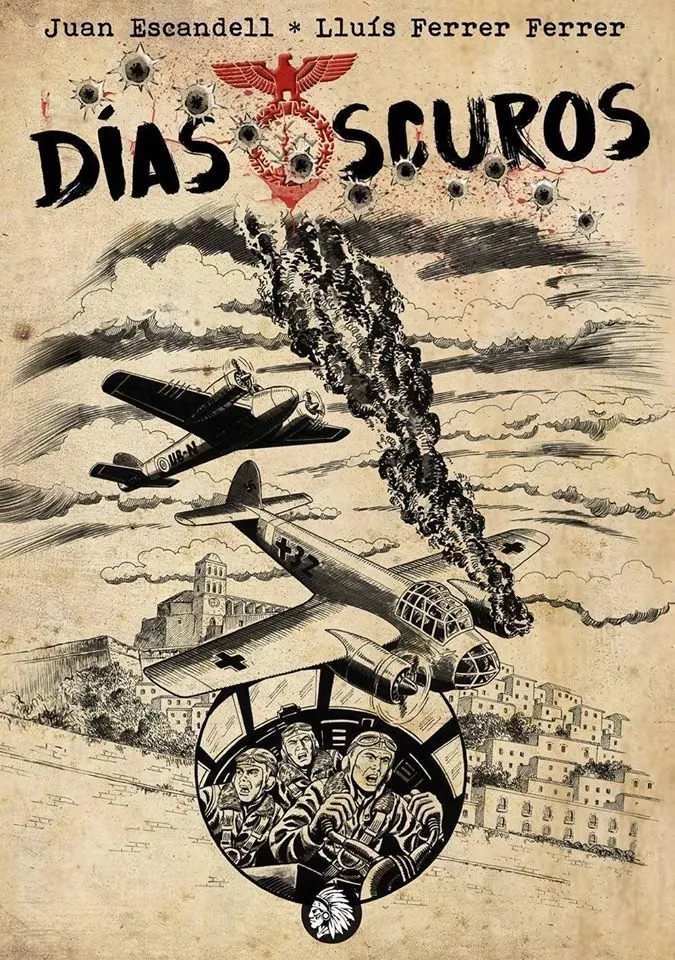 Días Oscuros