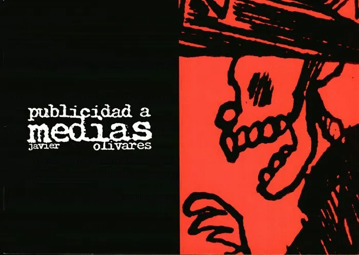 Publicidad a medias