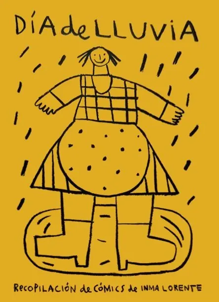Día de lluvia