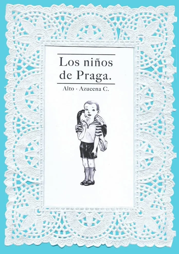 Los niños de Praga