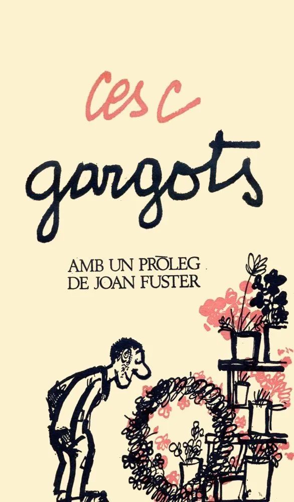 Gargots (Catalán)