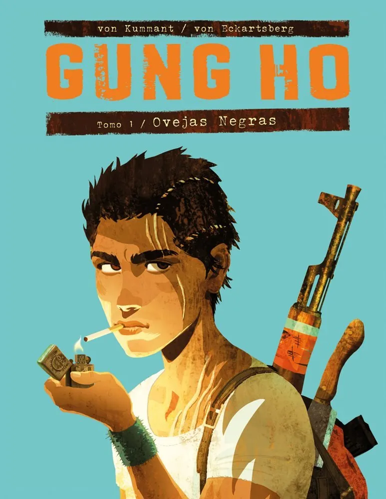 Gung Ho