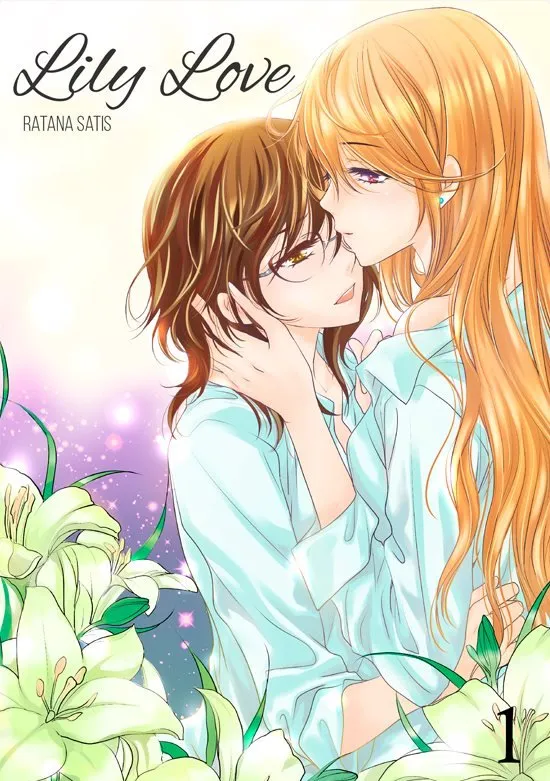 Lily Love