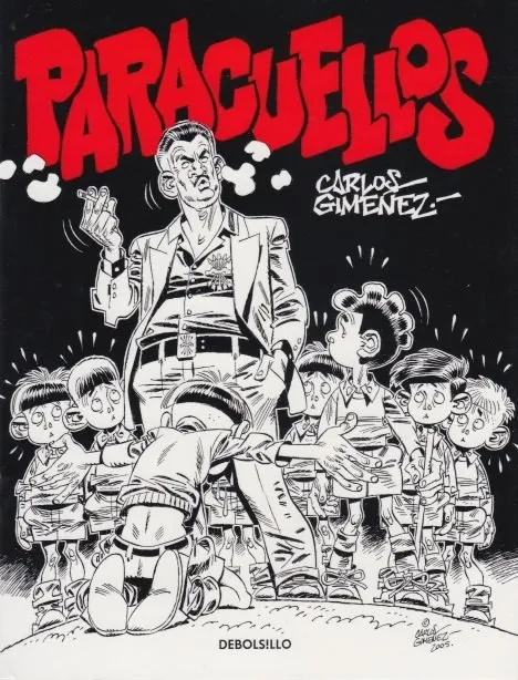 Paracuellos
