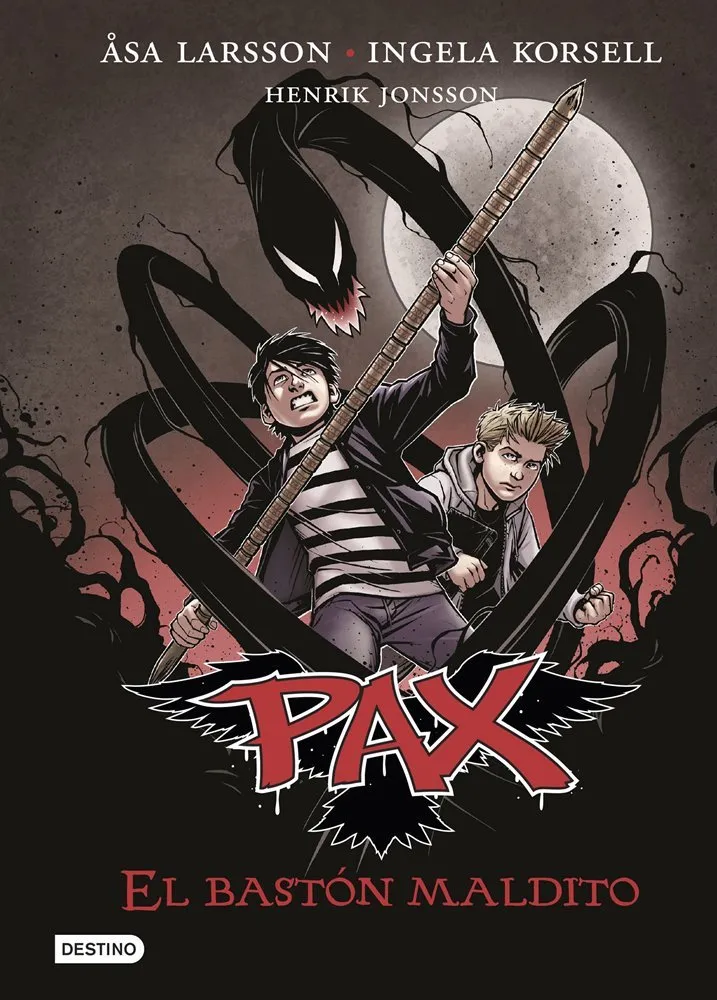 Pax