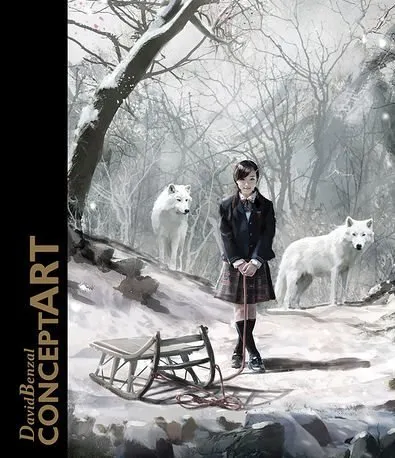 Concept Art